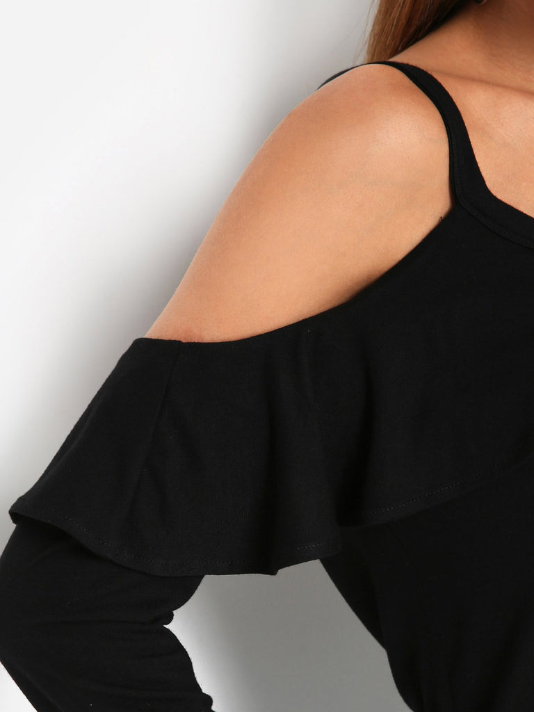 Womens Long Sleeve T-Shirts