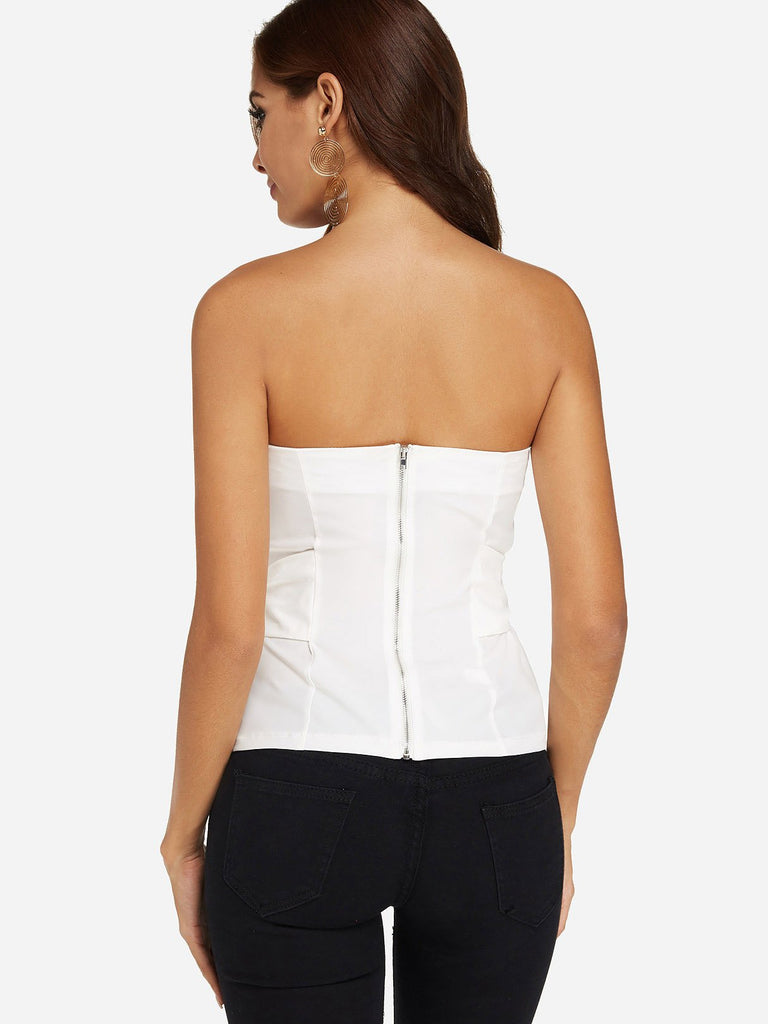 Formal Blouses