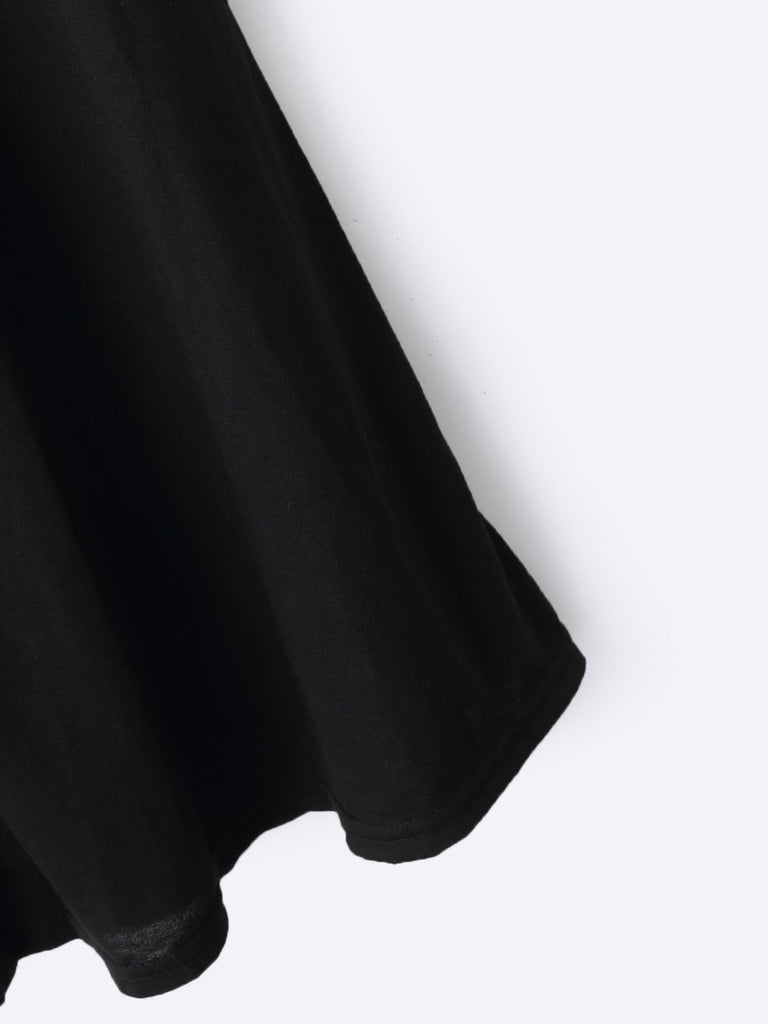 Womens Sleeveless Mini Dress