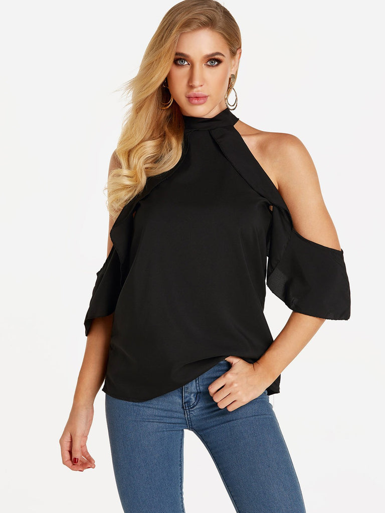 A Line Tops For Ladies