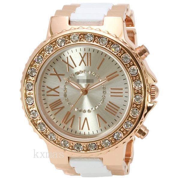 Cheap Wholesale Alloy Watches Strap DL732-PG_K0039086