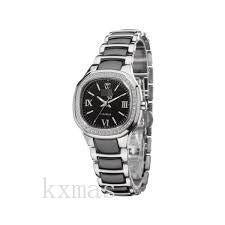 Bargain Trendy Ceramic 15 mm Watches Band DT3014-B_K0014265