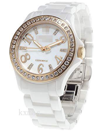 Bargain Luxury Ceramic 20 mm Watches Strap DT3015-B_K0014262