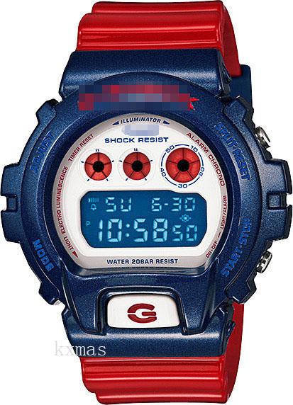 Wholesale Sales Resin Watch Band DW-6900AC-2JF_K0002398