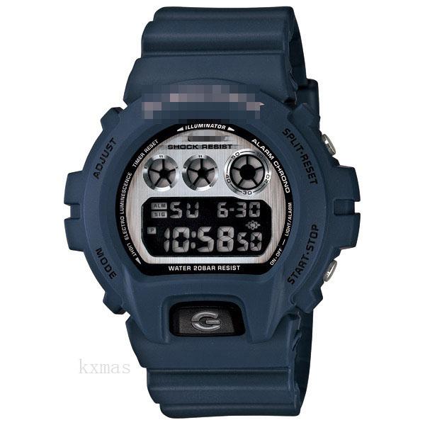 Top Wholesale Resin Watch Strap DW-6900HM-2JF_K0002394