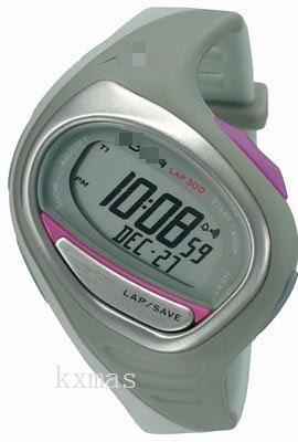 Best Economical Polyurethane 14 mm Watches Band DWJ02-0002_K0010143
