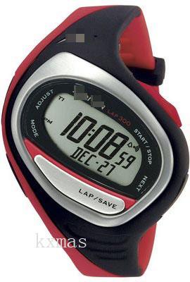Best Cheap Polyurethane 14 mm Watch Band DWJ02-0004_K0010142