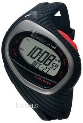 Best Affordable Designer Polyurethane 14 mm Watch Strap DWJ03-0001_K0010139