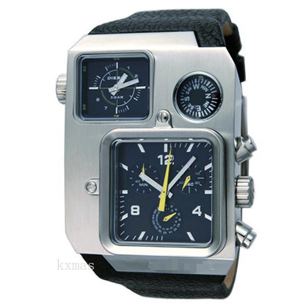 Good Price Leather Wristwatch Strap DZ1320_K0037982