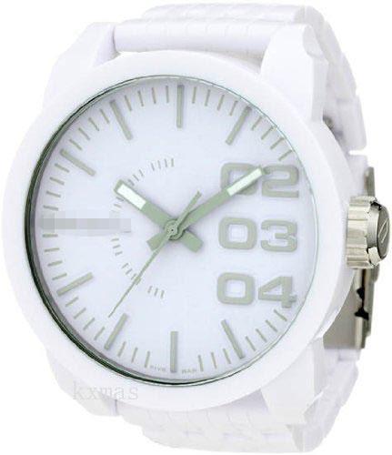 Wholesale Latest Plastic 28 mm Watches Strap DZ1461_K0021777