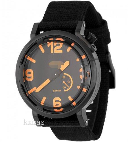 Cheap Classic Nylon 22 mm Watches Strap DZ1471_K0022518