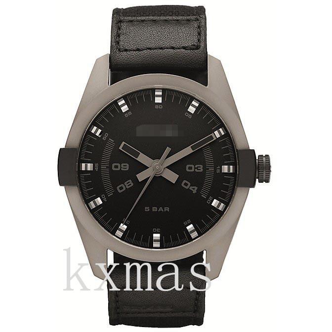 Best Value Nylon 24 mm Watch Band Replacement DZ1489_K0022513