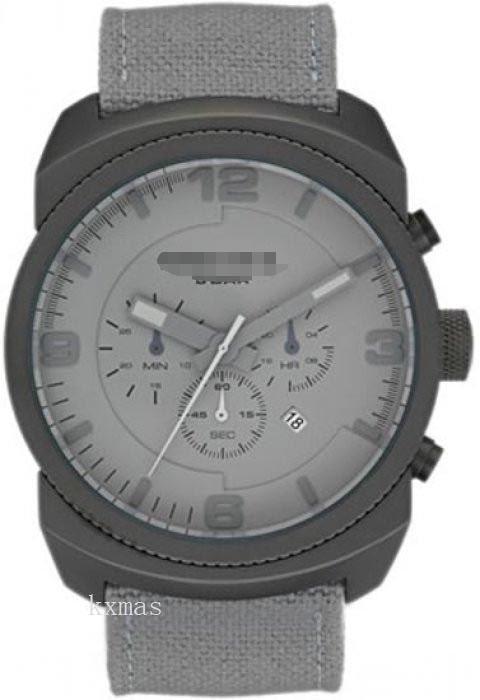 Bargain And Stylish Nylon 26 mm Watch Wristband DZ4193_K0022485