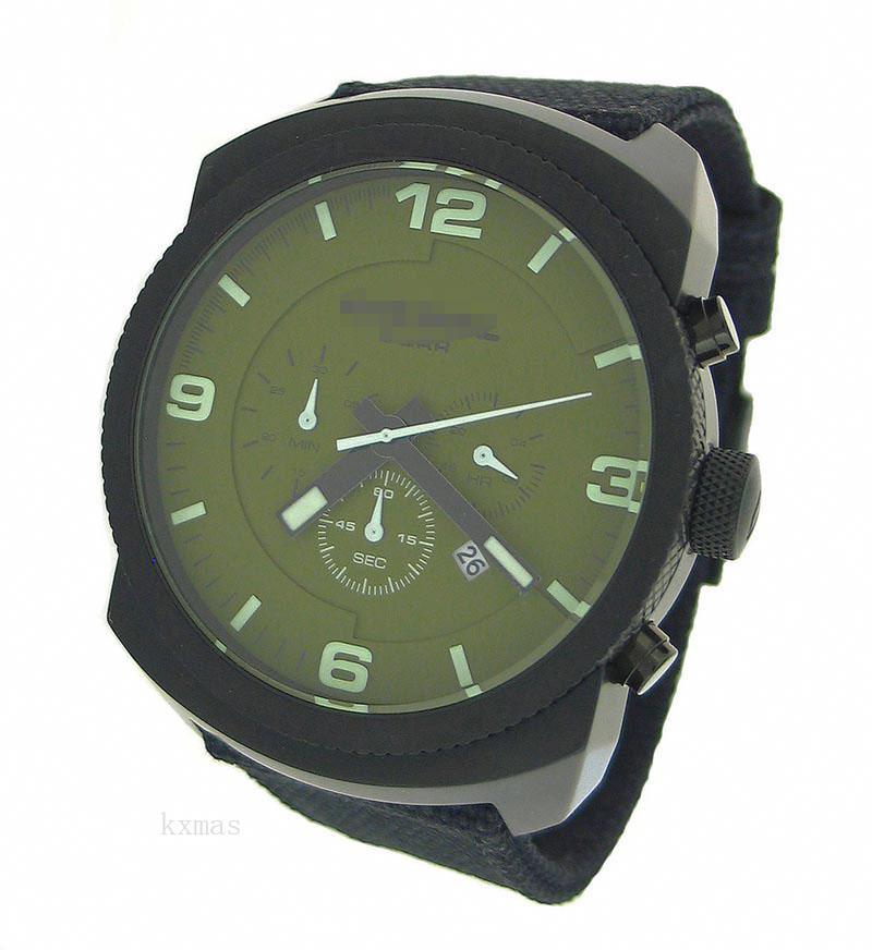 Awesome Cheap Nylon 26 mm Wristwatch Band DZ4194_K0022483