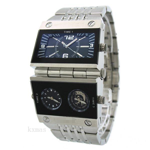 Cheap Wholesale Online Shopping Stainless Steel 30 mm Watch Belt DZ9043_K0037843