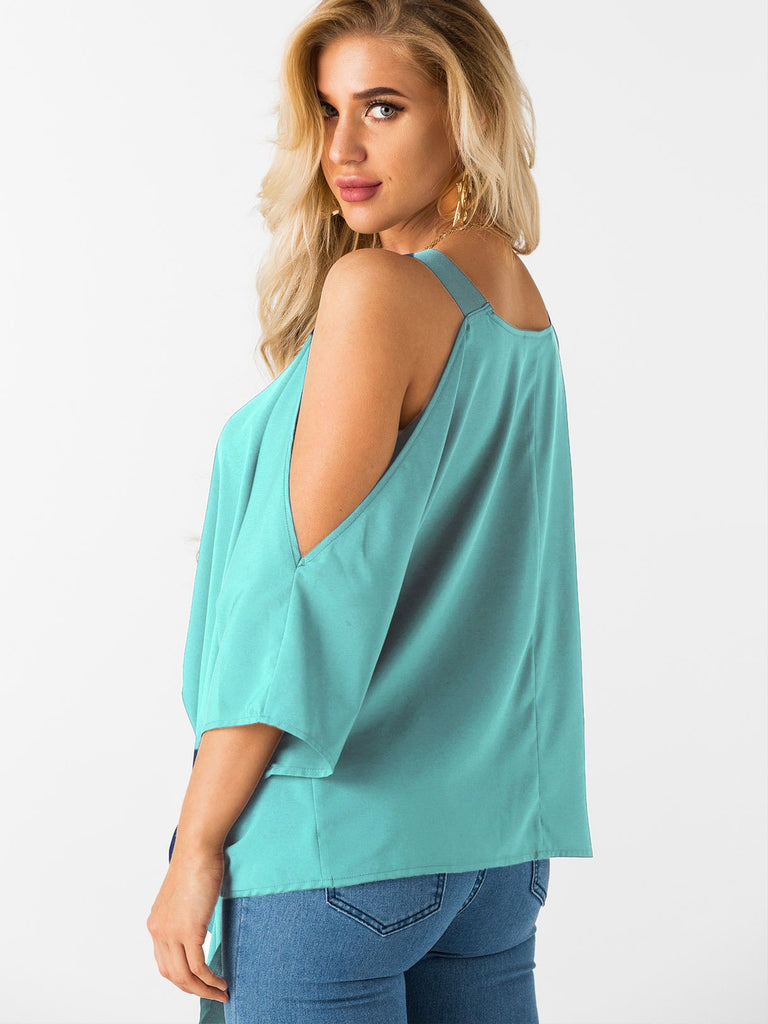 Maroon Tops For Ladies