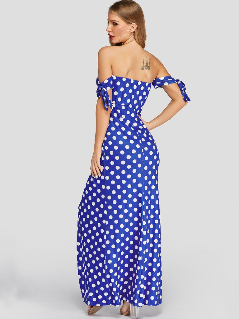 Colorful Summer Dresses