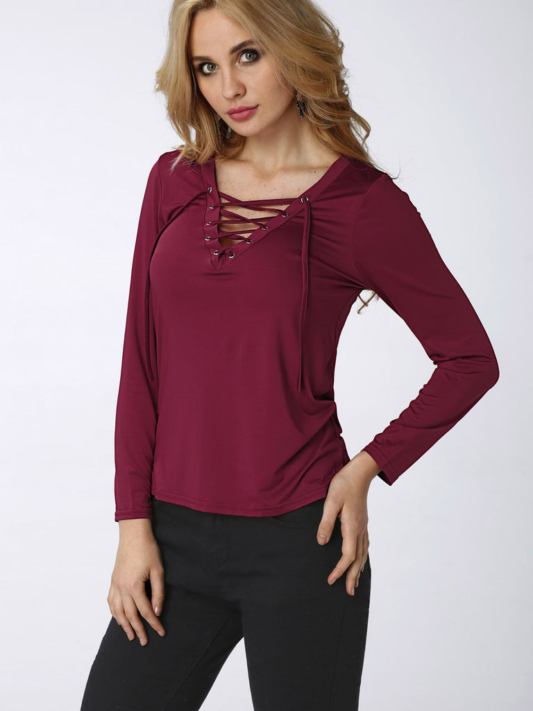 Nice Womens Blouses