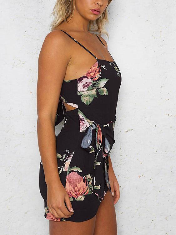 Ladies Black Mini Dresses