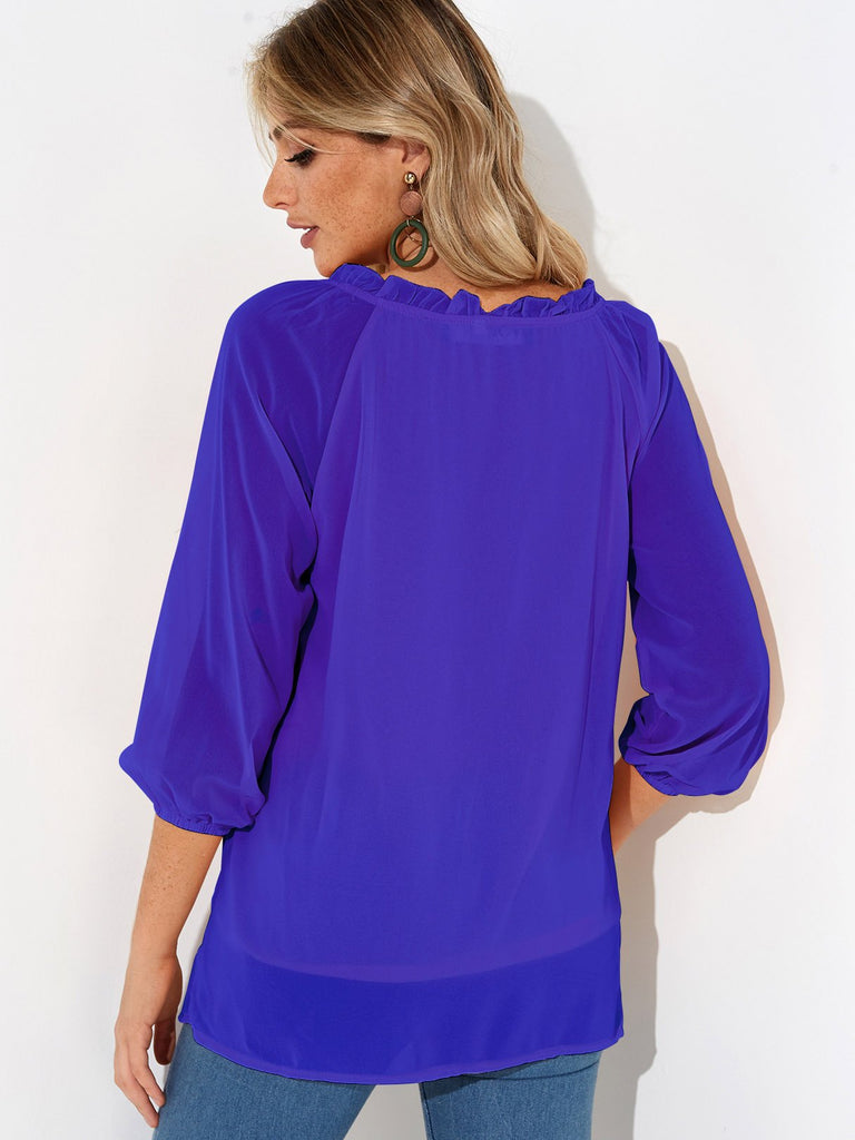 Beaded Blouses Evening