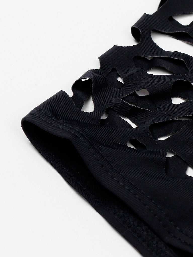 Womens Sleeveless One-Pieces