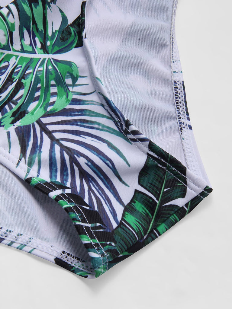 Womens Sleeveless Bikinis