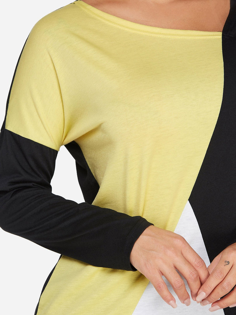Womens Long Sleeve T-Shirts