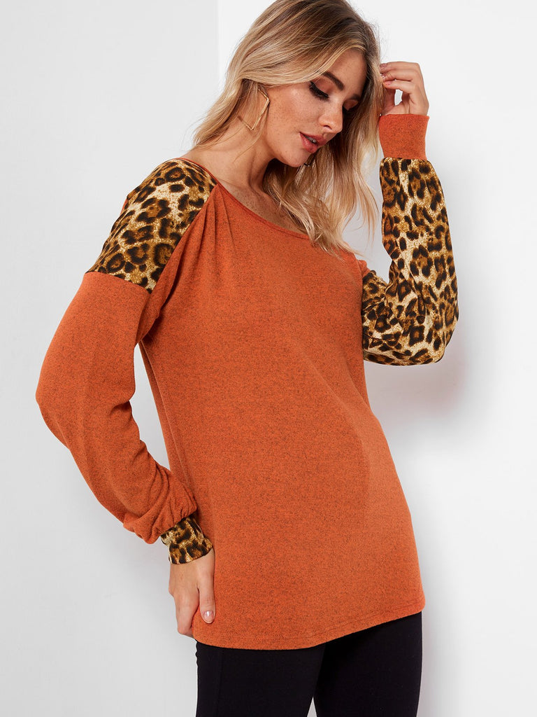 Ladies Long Sleeve T-Shirts