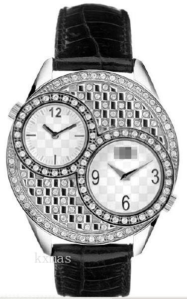Classy Affordable Croco Watch Strap E12518L2_K0037652