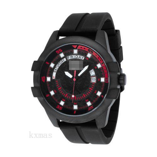 Unique Elegance Resin 22 mm Watch Strap E12583G1_K0026175