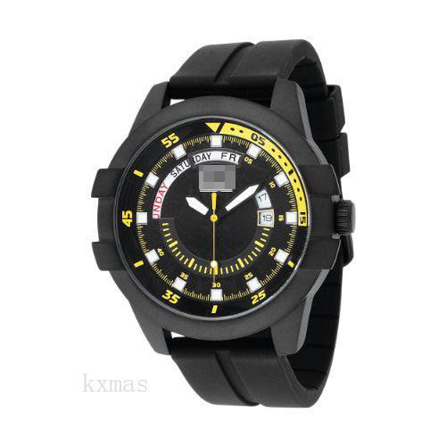 Trendy Elegance Resin 22 mm Watch Strap E12583G3_K0026174