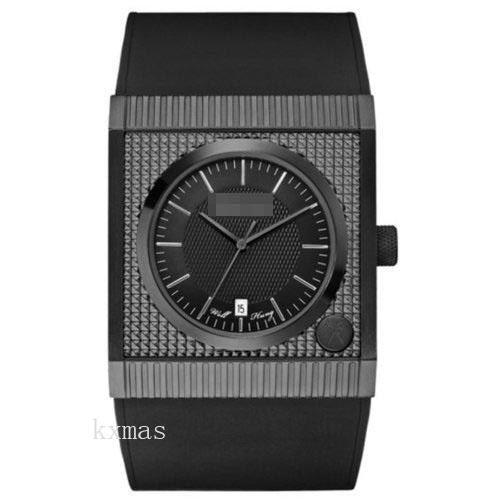 Wholesale Swiss Fashion Silicone 42 mm Watches Strap E14544G1_K0026150