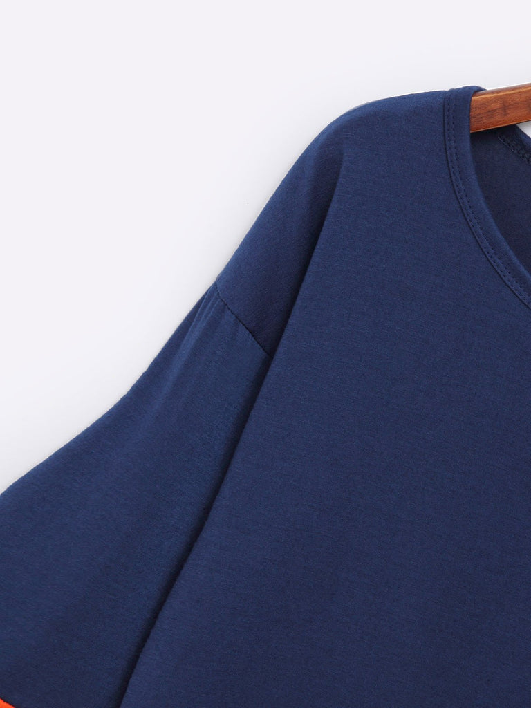 Womens Long Sleeve T-Shirts