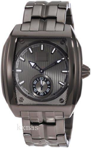 Wholesale High Fashion Stainless Steel 22 mm Watch Belt E16502G1_K0026142
