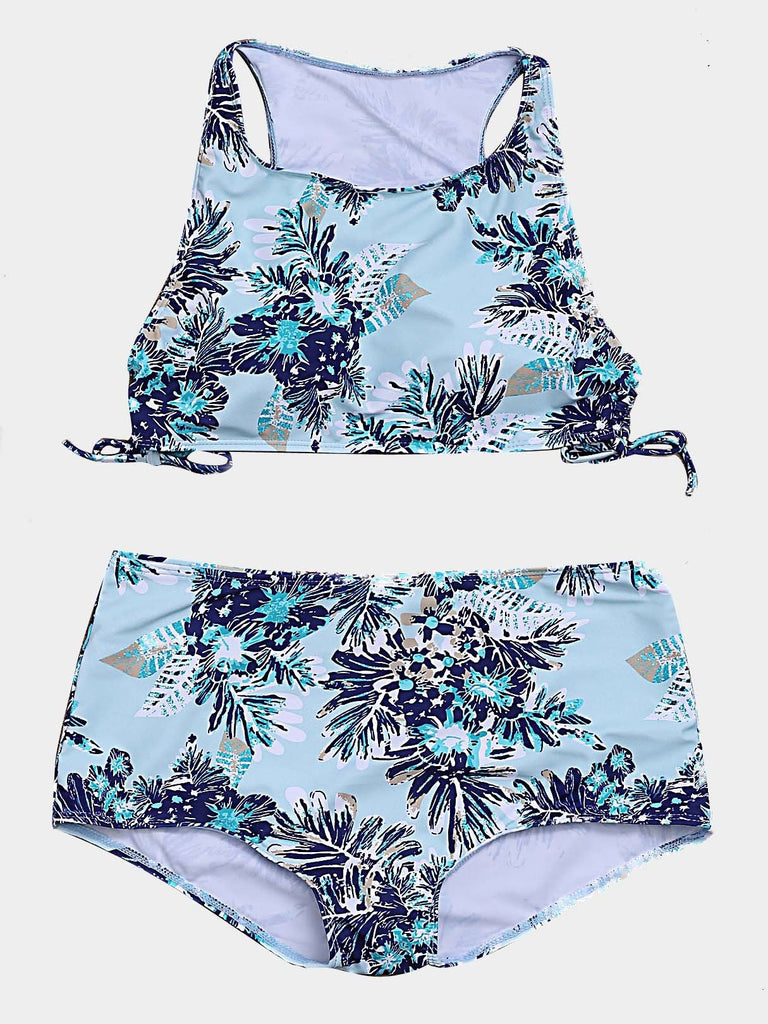 Womens Multi Bikinis