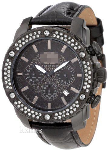 Wholesale Swiss Leather 20 mm Watch Strap E17596G1_K0026135