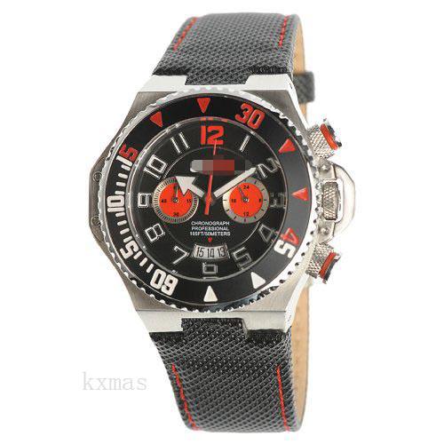 Best Looking Budget Nylon 26 mm Watch Wristband E1.1_K0029681