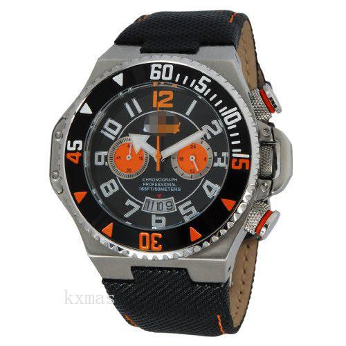 Best Inexpensive Nylon 26 mm Watch Strap E1.2_K0029680