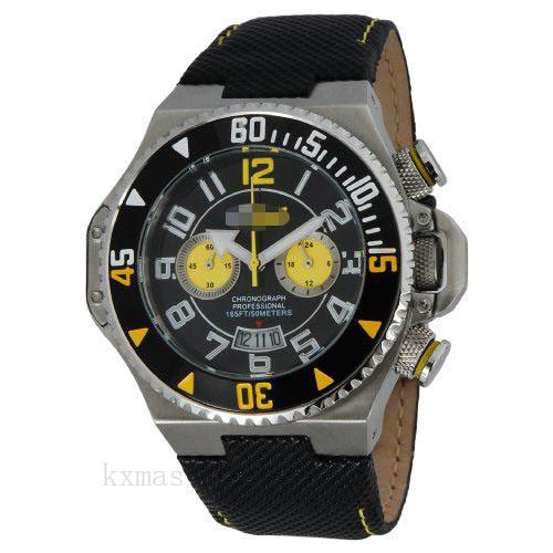 Best Fashion Nylon 26 mm Wristwatch Band E1.3_K0029679