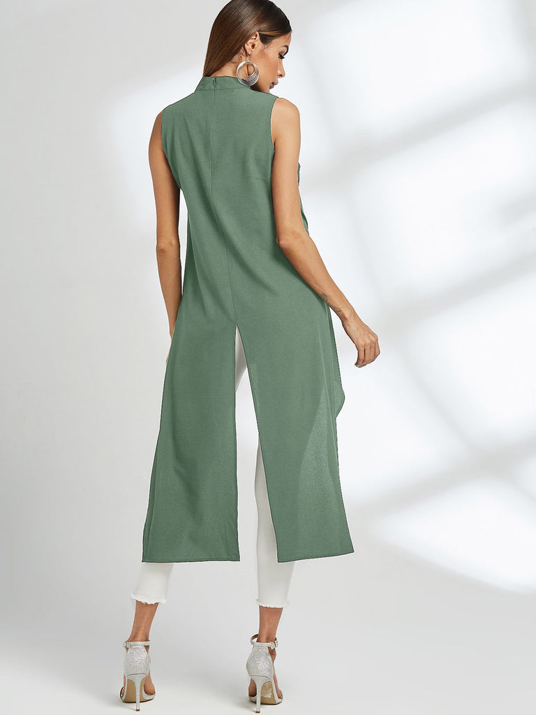 Women's Long Sleeve Blouses For Work