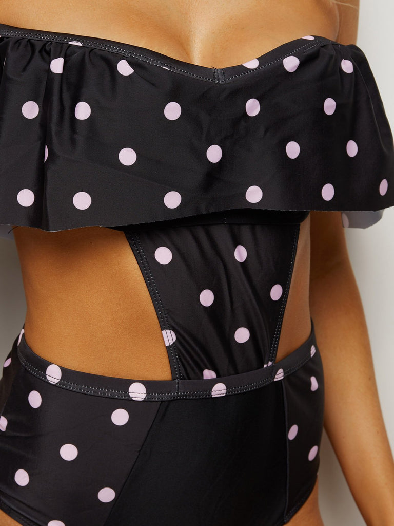 Wrap Around Bikini Top