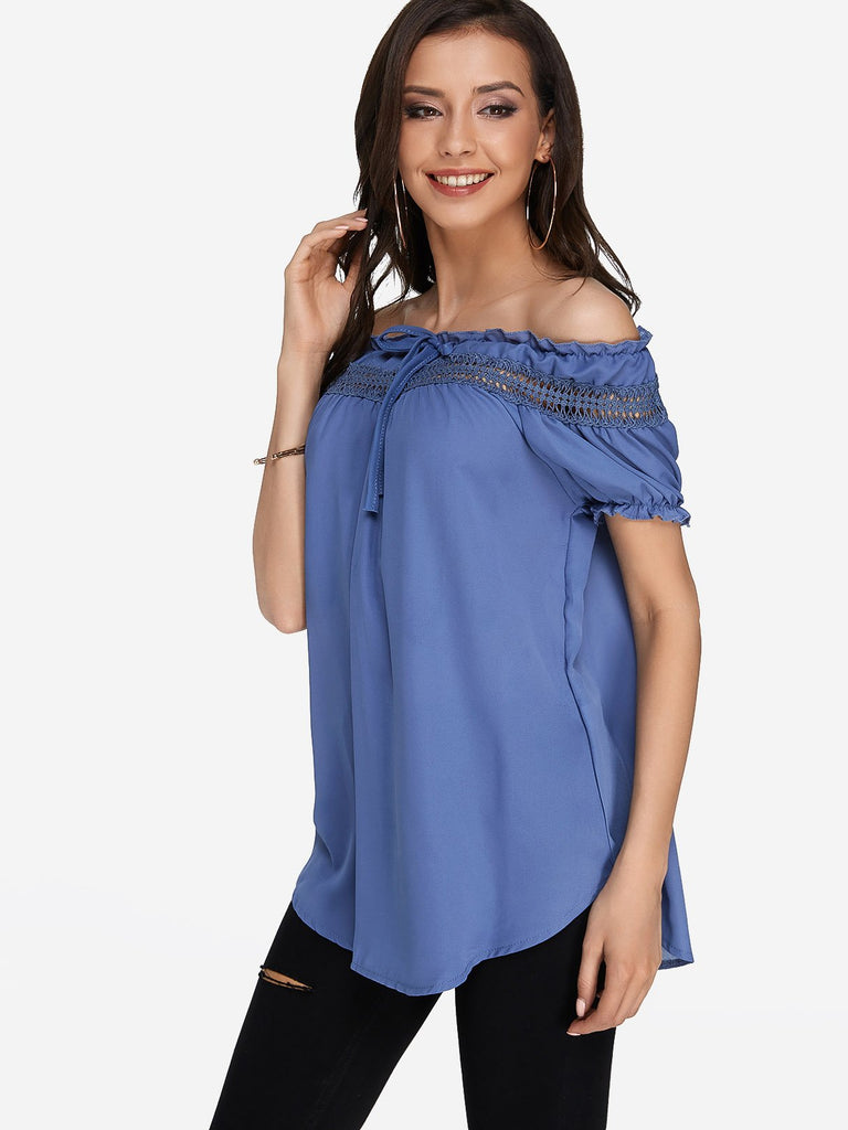 Trendy Tops For Women Online