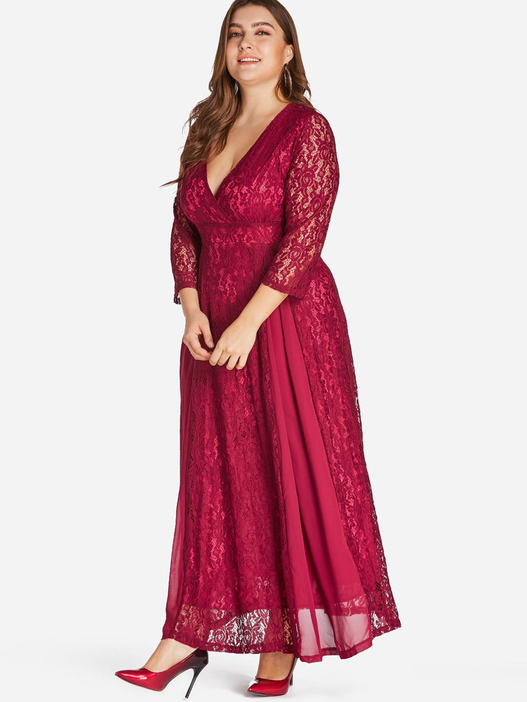 Cool Plus Size Dresses