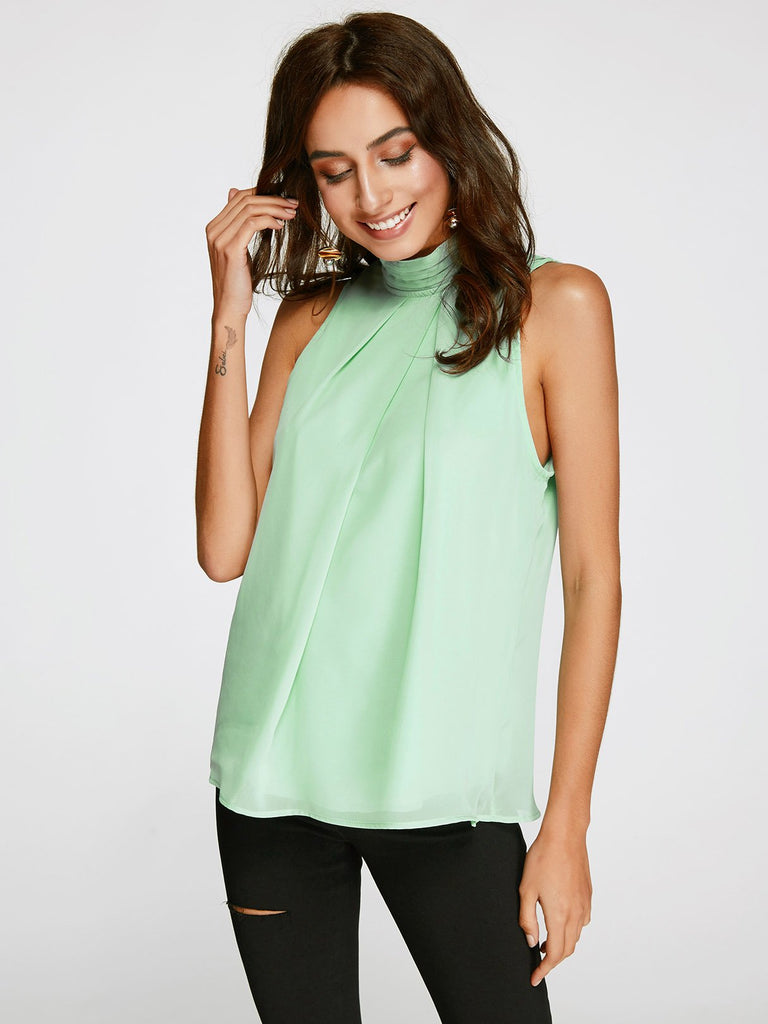 Smart Blouses For Work