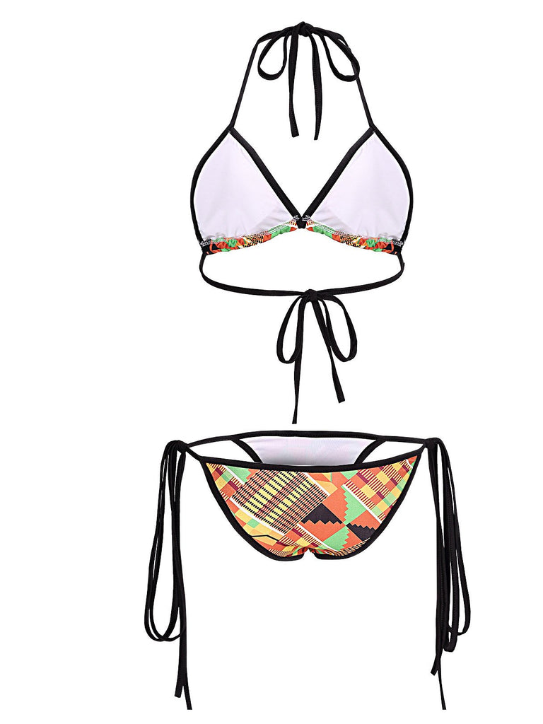 Ladies Multi Bikinis