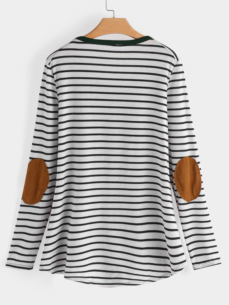 Womens Green T-Shirts