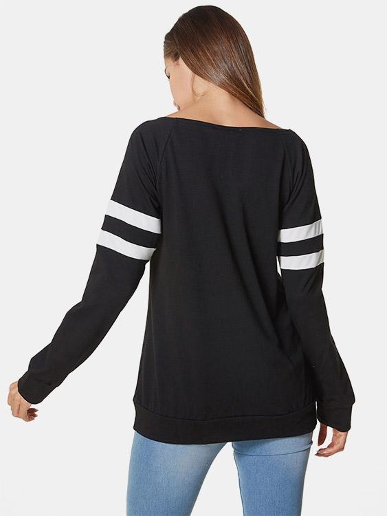 Womens Multi T-Shirts