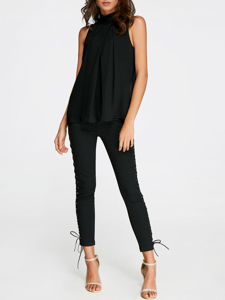 Women's Long Sleeve Blouses For Work