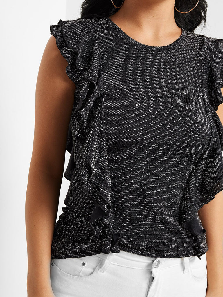 Womens Sleeveless Tank Top