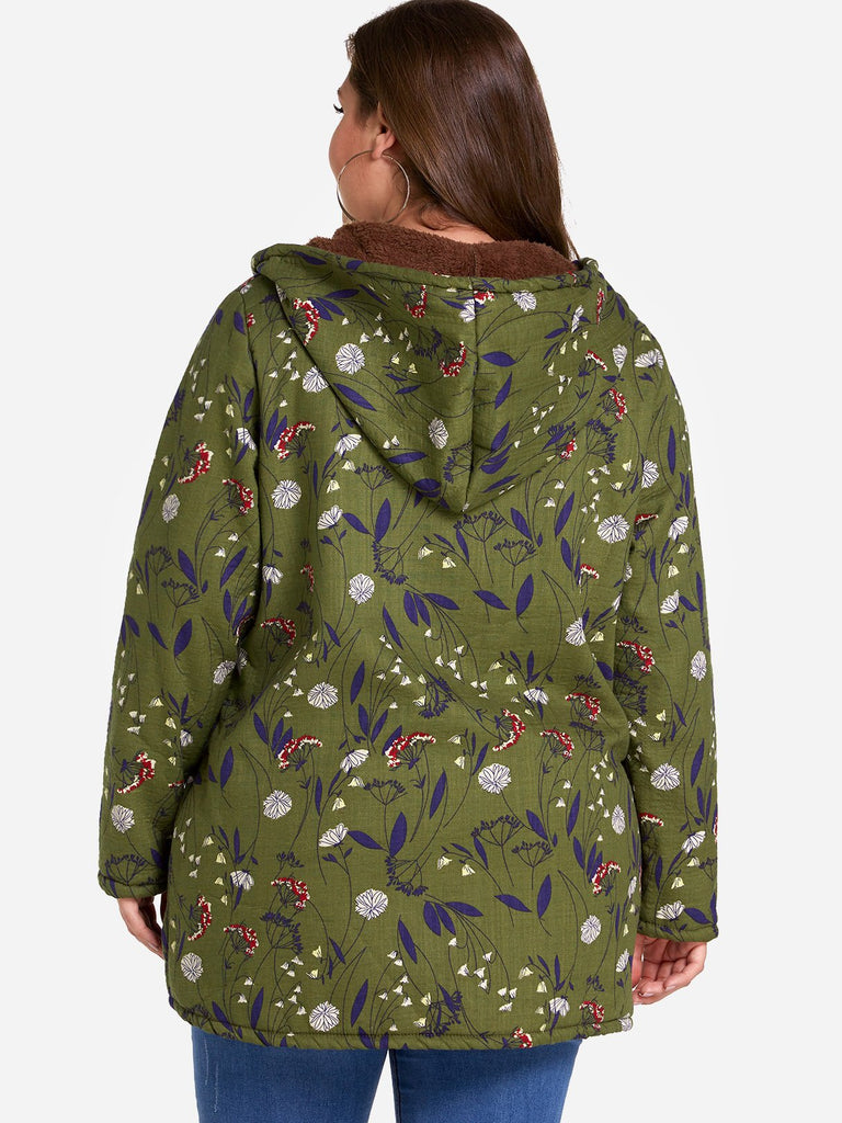 Fall Jackets Womens Plus Size